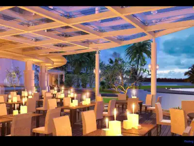 Vinpearl Resort & Spa Phu Quoc - 29