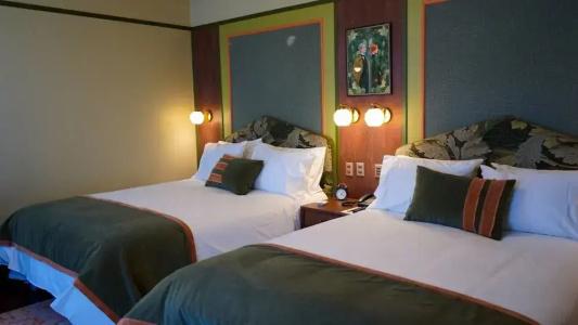 Boutique Castillo Rojo - 88