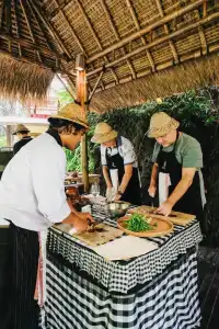 The Kayon Ubud Resort - 22