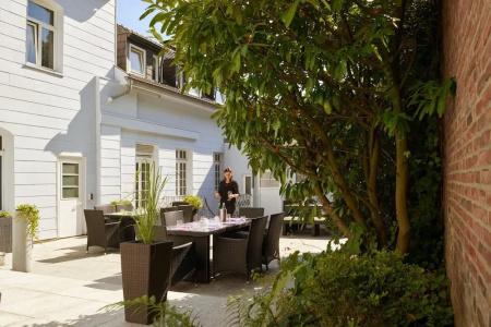 Design Zur Abtei - 16