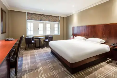 Radisson Blu, London Euston Square - 20