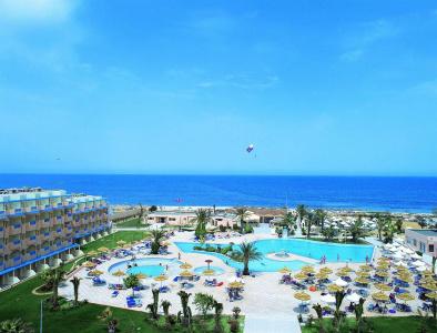 Sentido Bellevue Park - 15