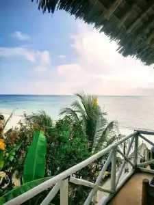 Mwezi Boutique Resort - 58