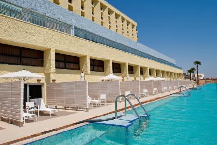 Leonardo Club Dead Sea - All Inclusive - 18