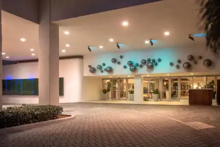 Doubletree Resort by Hilton Hollywood Beach - 0