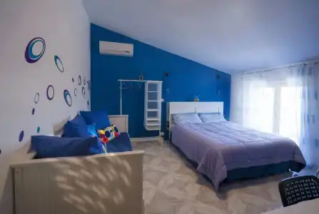 B&B Gàttina - 20