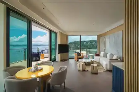 MGM Shenzhen - 41