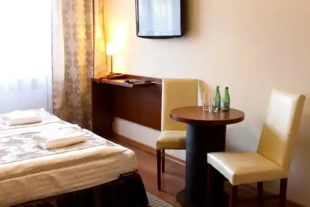 Centrum Green Hill Business & SPA - 4