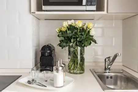 L'8 Boutique Apartments - 21