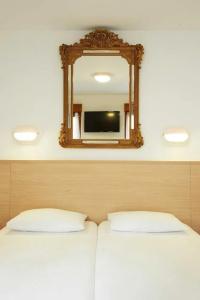 Hôtel Darcet Paris - 69