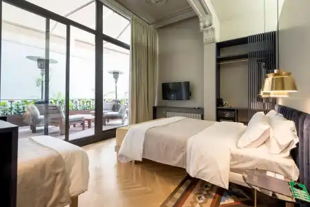 Búho Boutique Rooms - 28