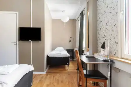 Best Western Uppsala - 90