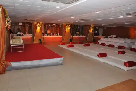 Krishna Palace - 10