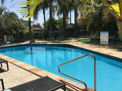 Burleigh Palms Holiday Apartments - 46