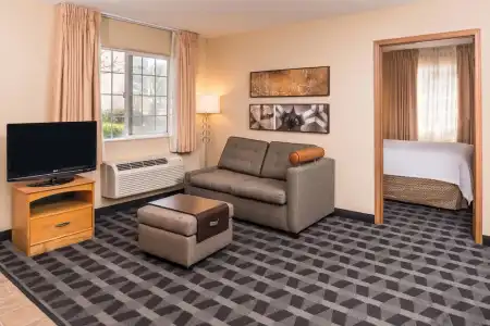 TownePlace Suites By Marriott Anaheim Maingate Near Angel Stadium - 49