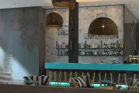 Motel One Bremen - 17
