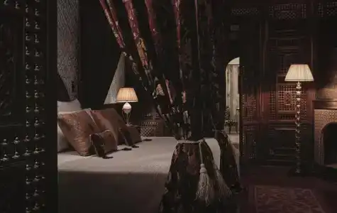 Royal Mansour Marrakech - 55