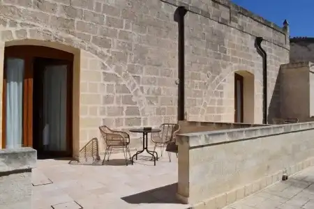 Residence Masseria Santa Lucia - 72