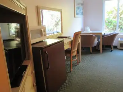 Newport Inn By OYO - Hwy 101 - 9