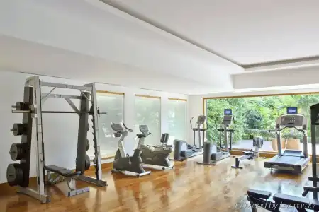 Trident, Chennai - 27