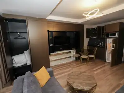 No 139 Apartments - 153