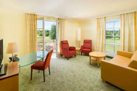 Best Western Premier Castanea Resort - 135