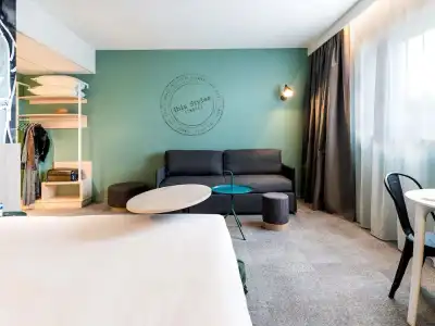Ibis Styles Limoges Centre - 102
