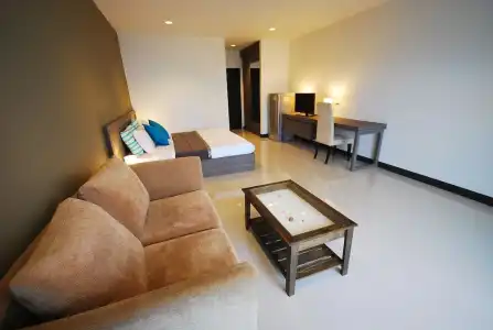 Baan Mi-Na - 16