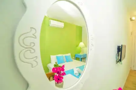 Bedirhan Konak Otel - 20