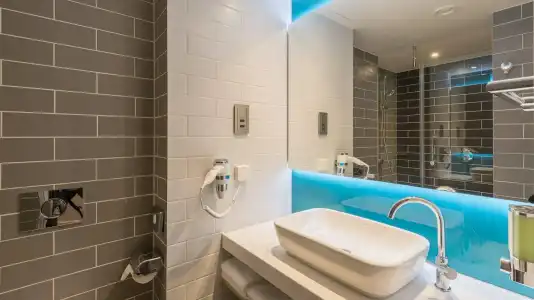 Premier Inn Freiburg City Süd - 7