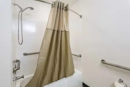 Motel 6 Smyrna, GA - Atlanta - 8