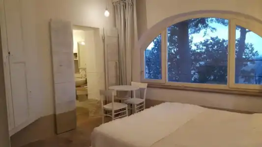 B&B A Piazza del Gesù - 77