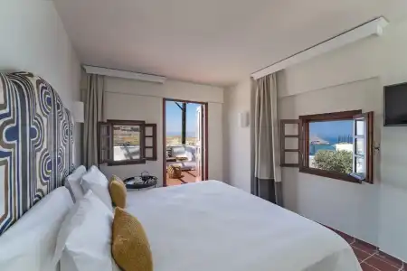 Maris Lindos, Suites and Apartments - 61