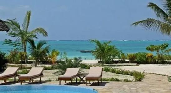 Next Paradise Boutique Resort - 39