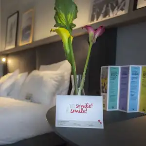 ibis Styles Den Haag Scheveningen - 35