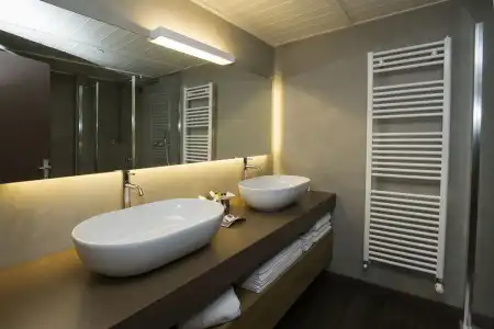 Palace Wellness & Beauty - 20