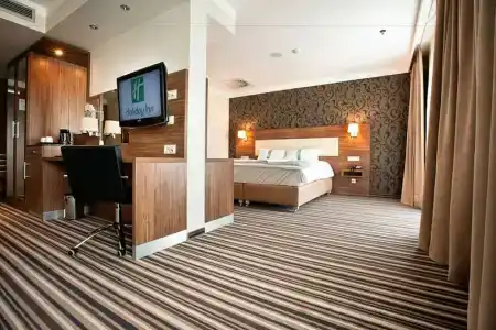 Holiday Inn Lodz by IHG - 117