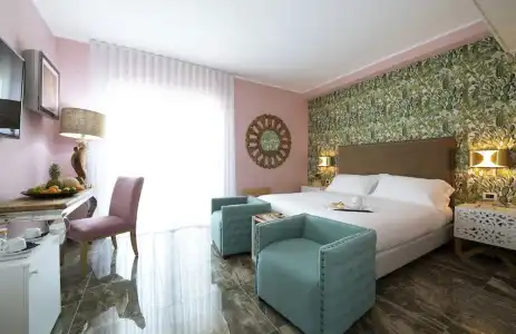 Wellness & Spa Principe di Fitalia - 153