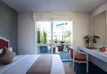 Alba Spa - 71