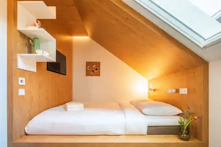 BUNK Utrecht - 40