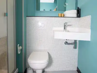 ibis budget Honfleur Centre Ville - 37