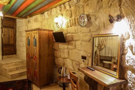 Goreme Palace Cave Suites - 75