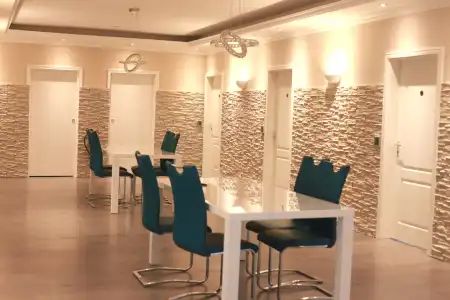 MAC City Hostel - 13