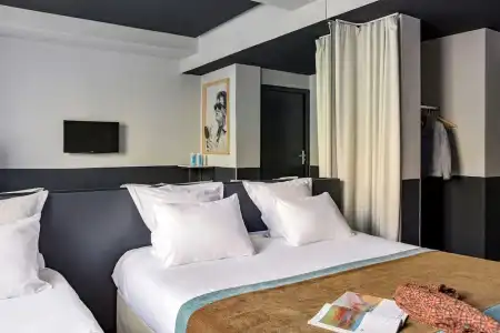 Hôtel Gaston - 68