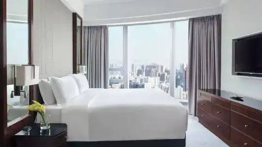 Cordis, Hong Kong (Langham Hospitality Group) - 38