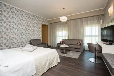 Lalla Beauty & Relax Villa Orly - 76