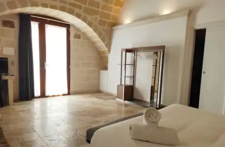 Residence Masseria Santa Lucia - 75