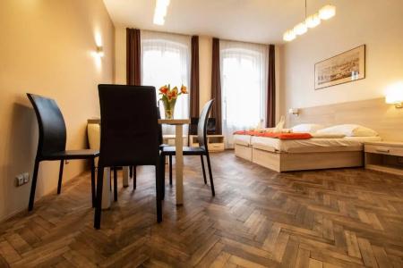 Residence U Cerne Veze - 158