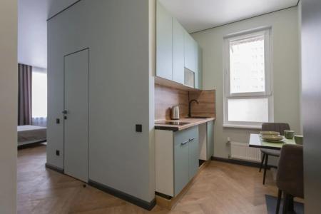 Liberti Apart-hotel - 73