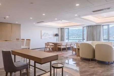 Hilton Lijiang - 181